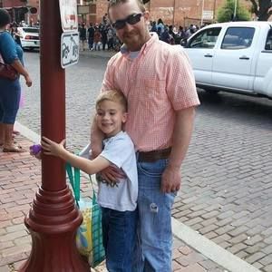 Meet your Posher, James